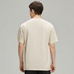 Футболка Team Unisex белая NBA - фото 6