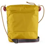Сумка кросс-боди KlГ¤ttermusen Algir Multislots, желтый - фото 2