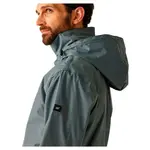 Куртка Regatta Matt, серый - фото 7