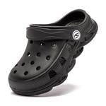 Детские сандалии HOBIBEAR, синий - фото 10