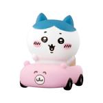 Chiikawa Third Shot Mystery Boxes Single Bright Box/Full Box 8 Pcs BANDAI - фото 7