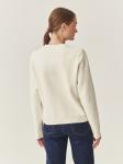 Свитер TATUUM, от белого - фото 4