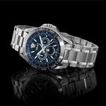 Greca Chrono 43mm VERSACE - фото 7