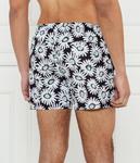 Плавки шорты на подиуме Regular fit Hugo Bodywear, черный - фото 2