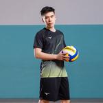 Повседневная спортивная одежда унисекс Mizuno - фото 8