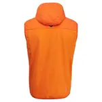 Куртка Silvini Polaro, оранжевый - фото 2