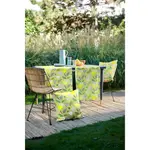 Скатерть 3807 Apelt, зеленый - фото 3