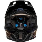 Шлем Leatt Gravity 80 MTB Leatt, Black - фото 4