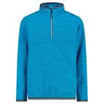 Свитер CMP, синий - фото