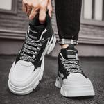 Мартин Ботинки Мужские Huanai - фото 9