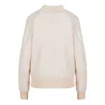 Куртка Brandit Jula bomber, розовый - фото 2