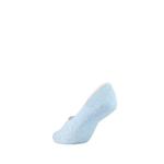 Носки PEAK невидимые унисекс, цвет blau - фото 3