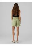 Шорты Vero Moda CARMEN NOOS , Reseda/Light Green - фото 3