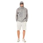 Oakley Летная куртка Latitude, Gray - фото 5