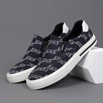 Кеды Baoda Canvas Shoes Men Low-Top - фото 5