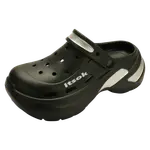 Itsok Клоги женские экрю, цвет Ecru - фото 3