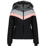 Куртка Электра Icepeak, черный - фото