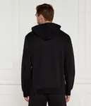 Толстовка Regular fit Ea7, черный - фото 3