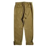 Шорты Roxy On The Seashore Sweat, зеленый - фото 4