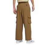 Брюки Nike SB Kearny Pants 'Moss Brown' - фото 2