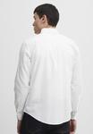 Рубашка ANTON LS Casual Friday, цвет snow white - фото 3