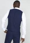 Жилет костюмный Matinique, темно-синий - фото 4
