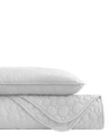 Коллекция одеял Pebbles Southshore Fine Linens, белый - фото 4