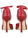 Туфли STEVE MADDEN, Cherry red - фото 5