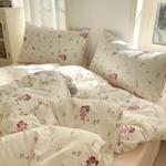 Yalu Пододеяльник, 150x200 см - фото 9