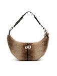 Сумка Guess Mavis HWFG96 74020 Beige - фото
