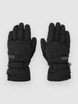 Перчатки Volcom Peep Gore-Tex Handschuhe, black - фото