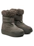 Зимние Ботинки Moon Boot, серый - фото 2