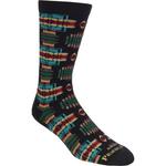 Носки Pendleton Wool Blends Chief Joseph Pendleton, Black - фото