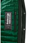 Пальто Bomboogie Winter coat, Deep Sherwood Green/Dark Green - фото 4