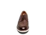 Florsheim Launch Wingtip Oxford, темно-коричневый - фото 2