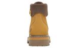 Ботинки женские Dickies, темно-желтый - фото 4