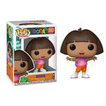 Фигурки Dora The Explorer Classic Chibi Funko - фото 3