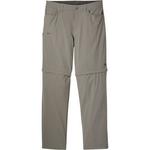 Брюки-трансформеры Ferrosi мужские Outdoor Research, цвет Pewter - фото 2