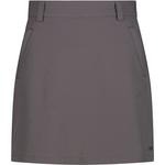 Юбка Rock Woman 2 в 1 Cmp, цвет terra - фото