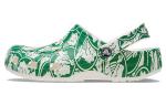 Сабо Crocs Classic Сабо Унисекс, Green - фото