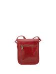 Наплечная сумка Viola Castellani, красный - фото 4
