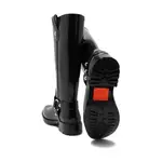 Бурные резиновые сапоги Michael Kors, черный - фото 4