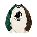 Футболка для младших школьников Jeep, серый - фото 6