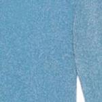 Трикотаж женский синий Gucci - фото 5