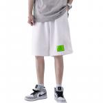 Antioffice Мужские повседневные шорты, Черный - фото 3