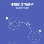 Носовые зажимы Unisex PP TPE LINING, розовый - фото 7