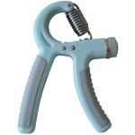 Тренажер для мышц рук SPORTINATOR, голубой - фото 2