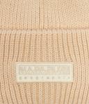 Шапка Napapijri, бежевый - фото 4