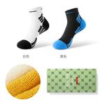 Мужские баскетбольные носки B&C.Room - фото 28