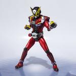 Фигурки s h figuarts BANDAI - фото 5